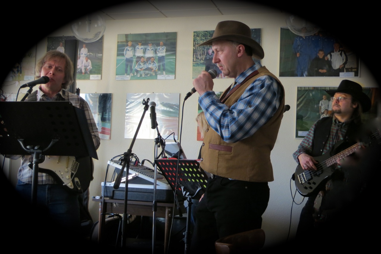 18 janvier 2013 Jean-Marc Wanner guitare et chant